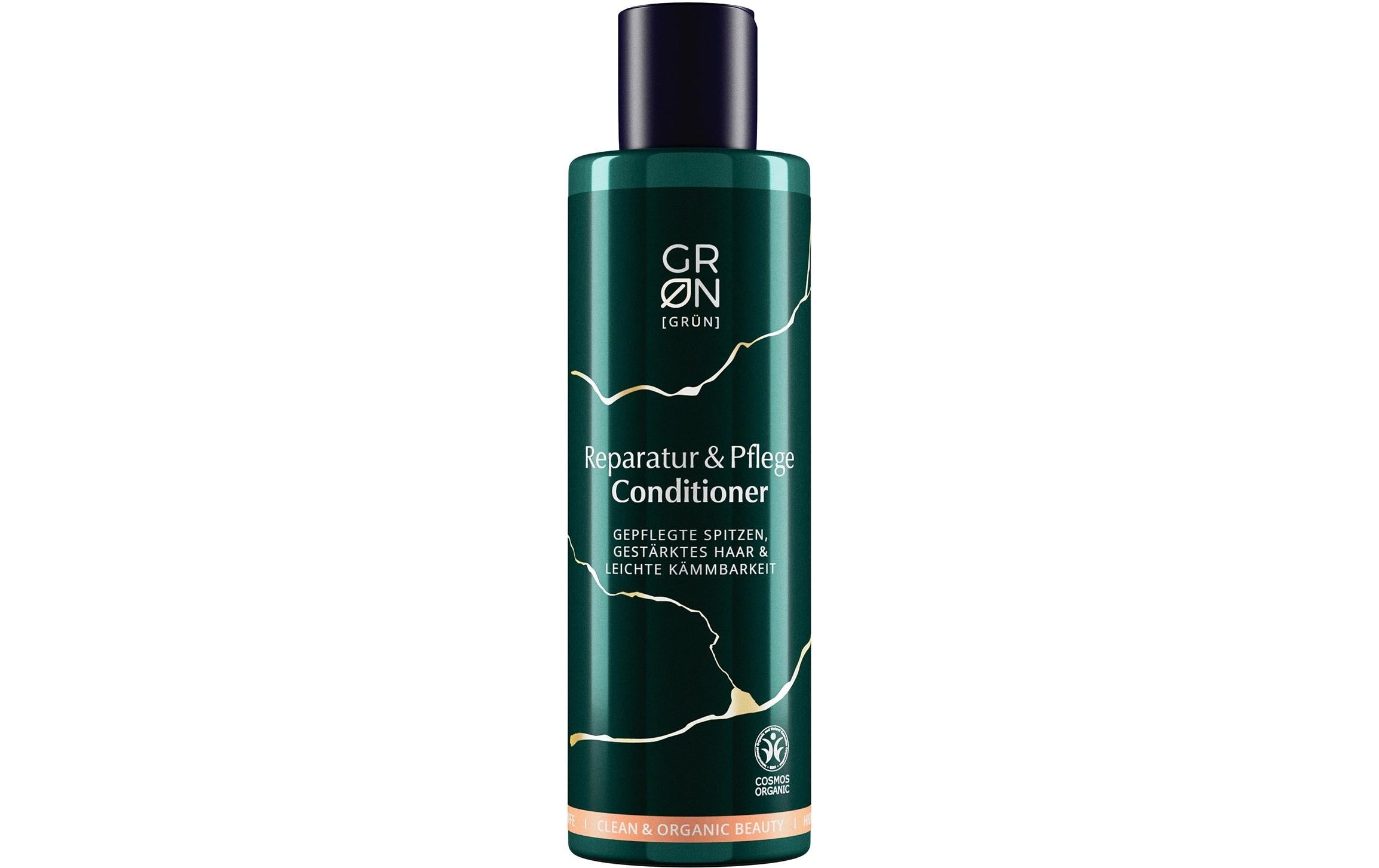 Grn grün Haarspülung – Reparatur & Pflege – 200 ml