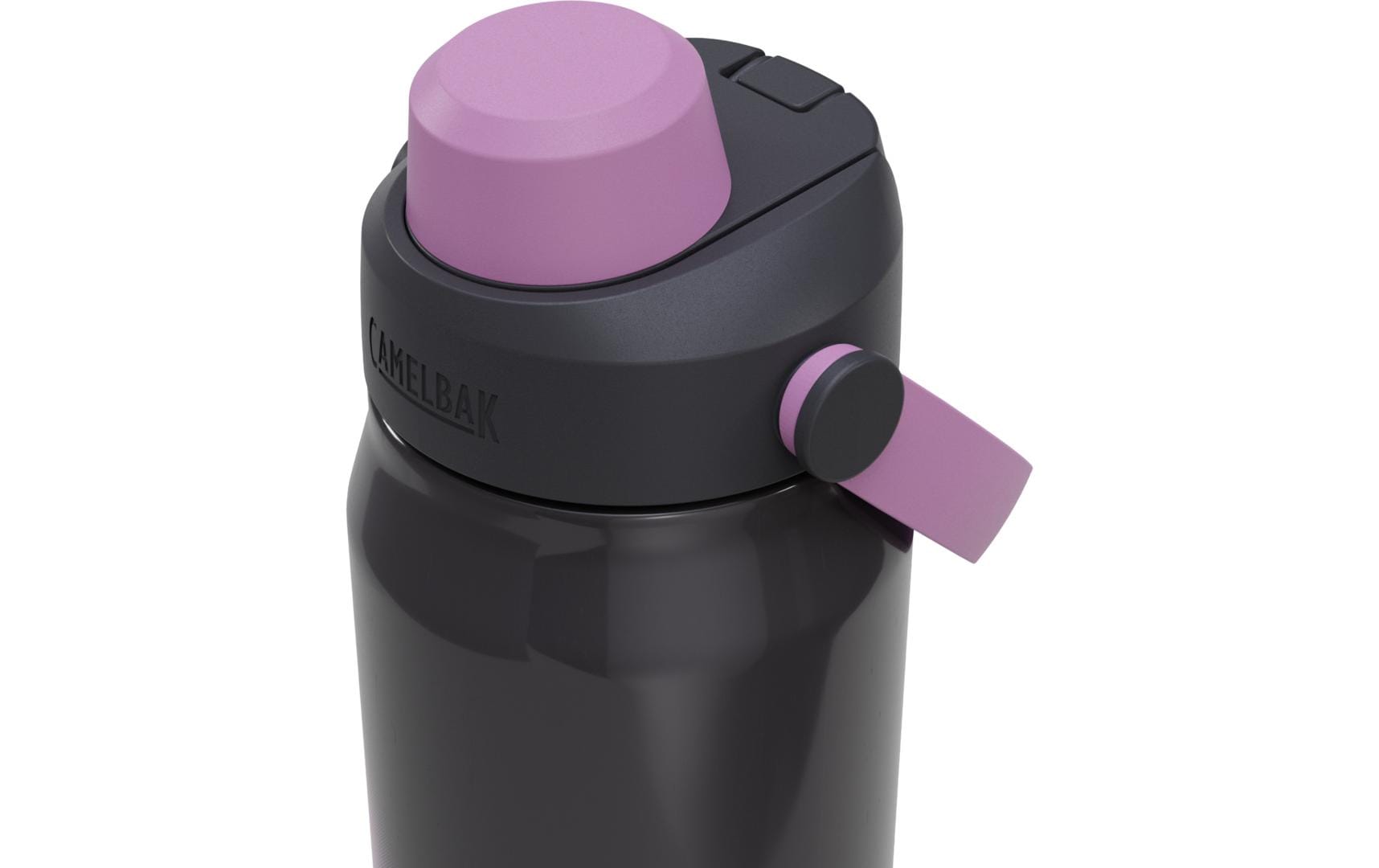 CamelBak Thrive Chug V.I. Isolierflasche 750 ml – doppelwandig, Edelstahl, Lavendel