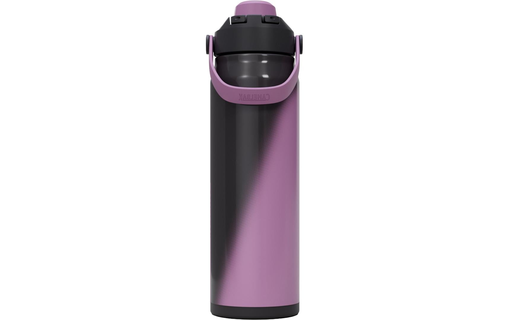 CamelBak Thrive Chug V.I. Isolierflasche 750 ml – doppelwandig, Edelstahl, Lavendel