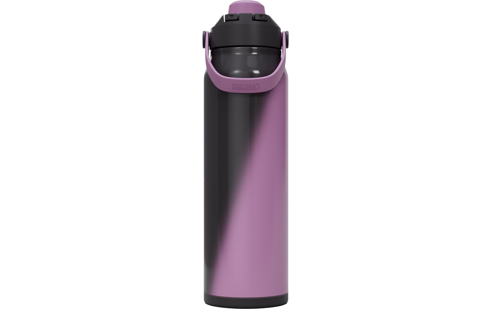 CamelBak Thrive Chug V.I. Isolierflasche 1 l – doppelwandig, Edelstahl, Lavendel