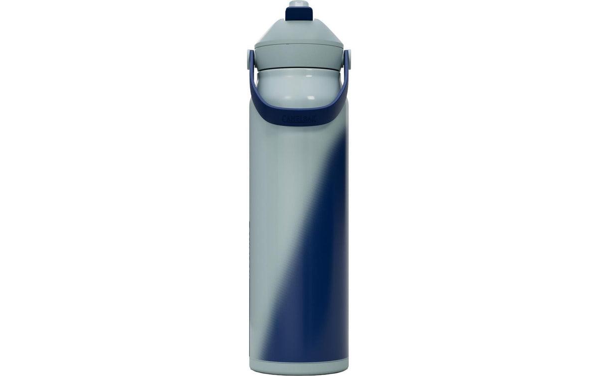 CamelBak Thrive Flip Straw V.I. Isolierflasche 1 l – doppelwandig, Edelstahl, mit Strohhalm