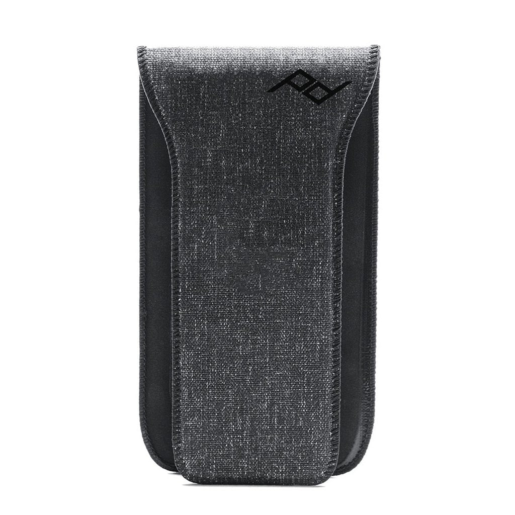 Peak Design PROpad – 17 × 79 × 140 mm, 36 g – für Capture Clip (v3) – Anthrazit