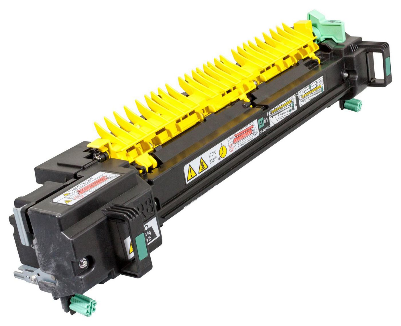 Lexmark Fixiereinheit 320'000 Seiten – für C950de/C950dte, 40X6630