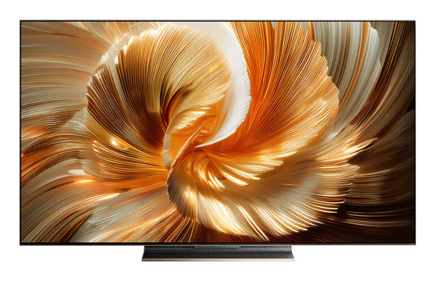 Dreame S100 – 65" TV – 4K UHD – Mini-LED QLED – Google TV – 144 Hz – 350 cd/m² – Dolby Vision, HDR10+