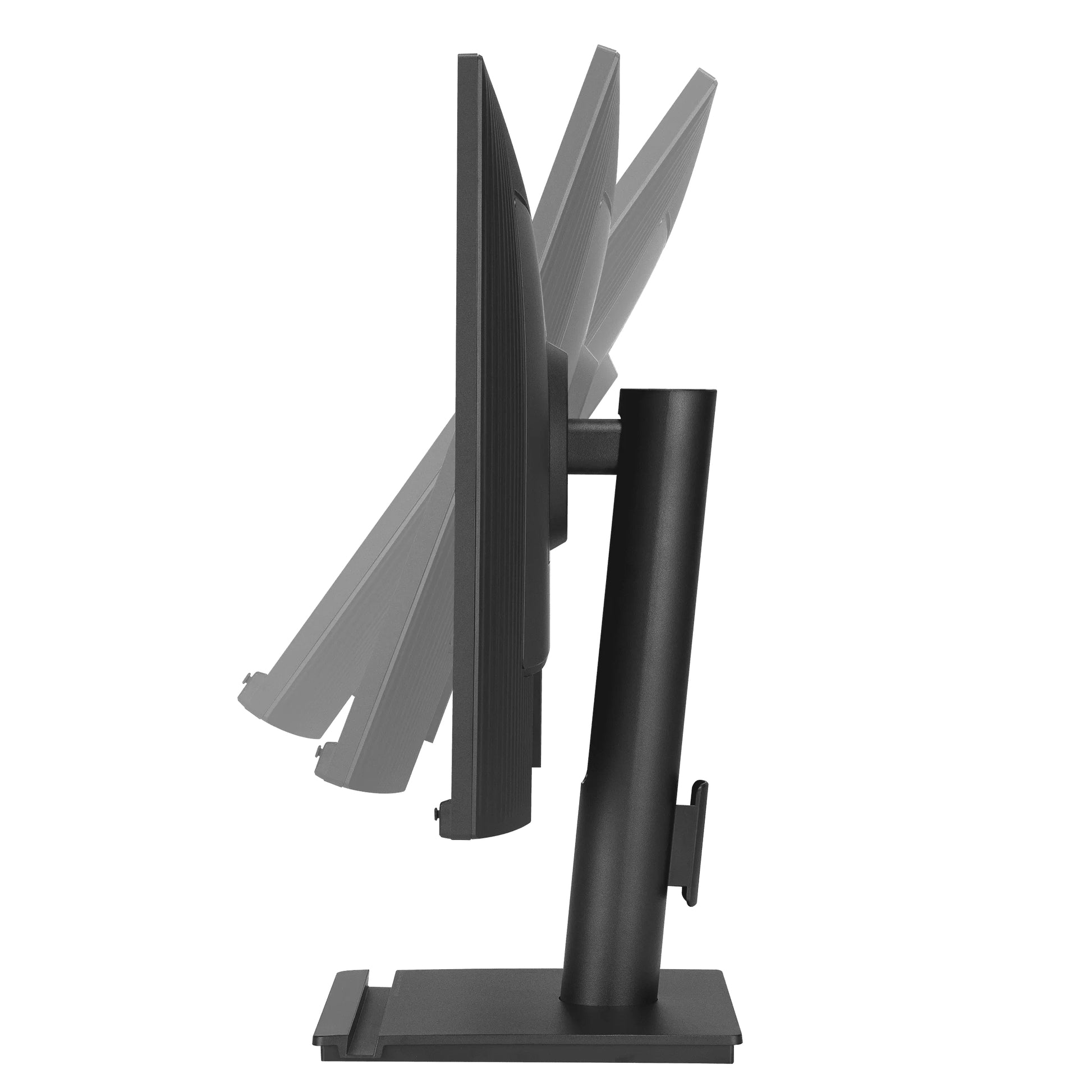 ASUS BE248QF – Monitor, 24,1" 1920 × 1200 (WUXGA), IPS, 100 Hz, 350 cd/m², VESA 100 × 100, Schwarz