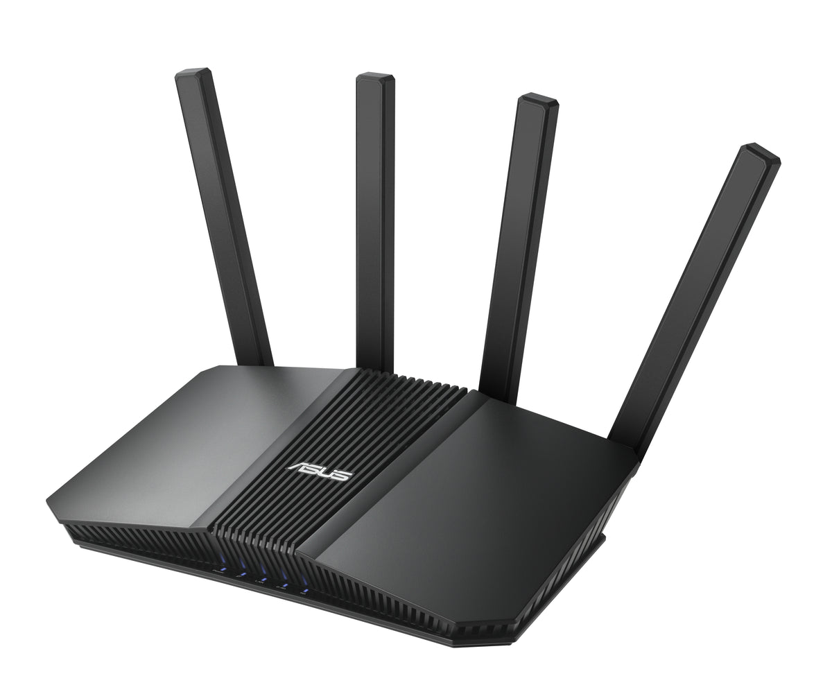 ASUS RT-BE58U V2 BE3600 AiMesh – Tischrouter