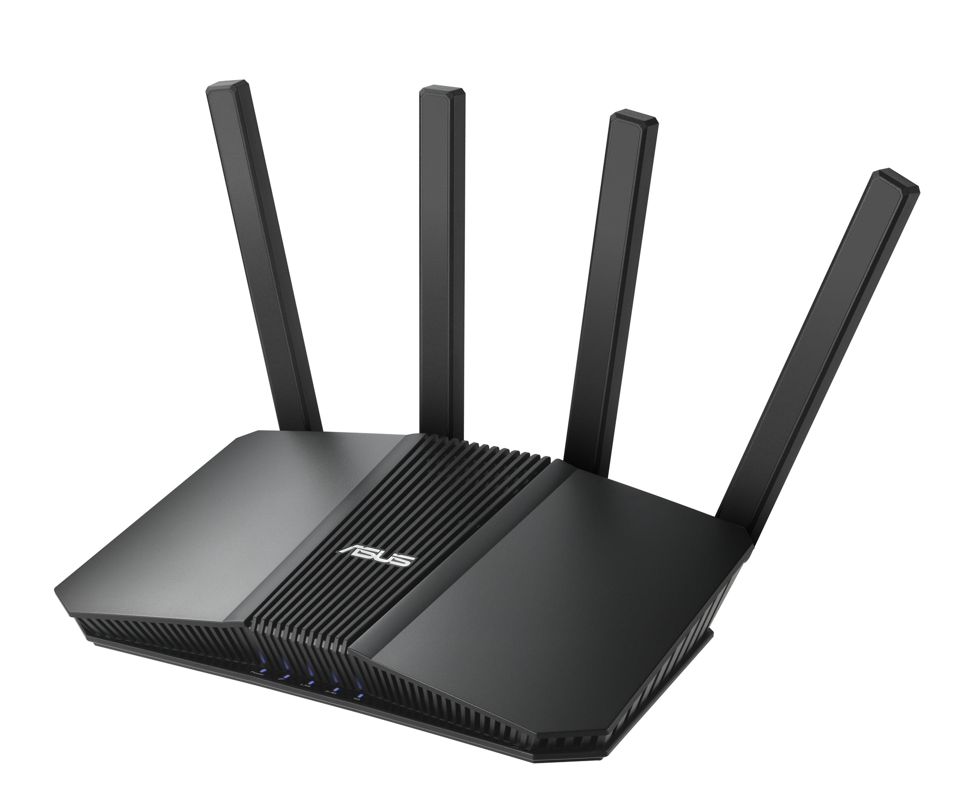 ASUS Be6500 – WLAN-Router – Wi-Fi 7 Dual-Band (2,4/5 GHz), 6,5 Gbit/s, 2,5GbE