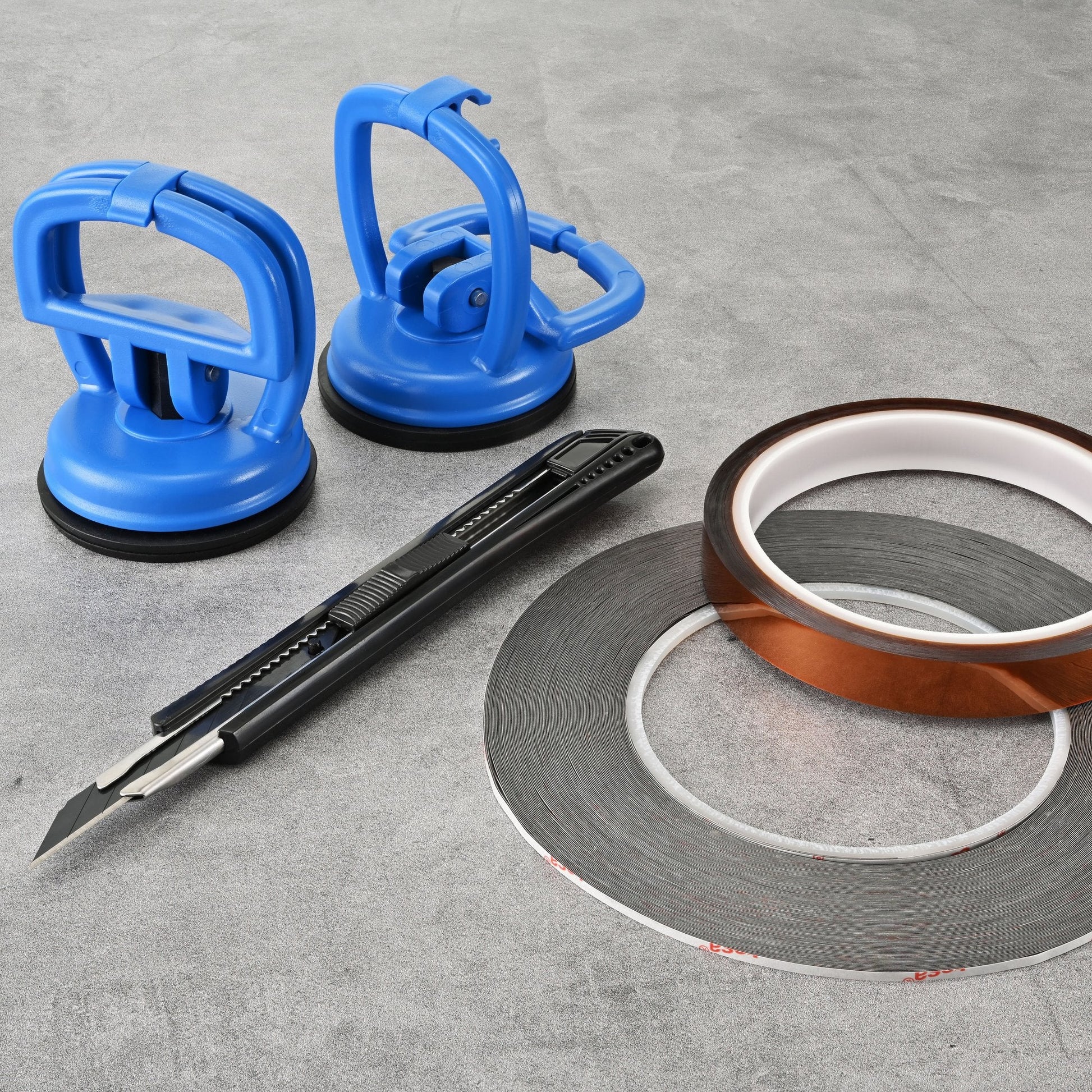 iFixit Repair Business Toolkit – mit Messenger-Tasche – für Smartphones und Computer