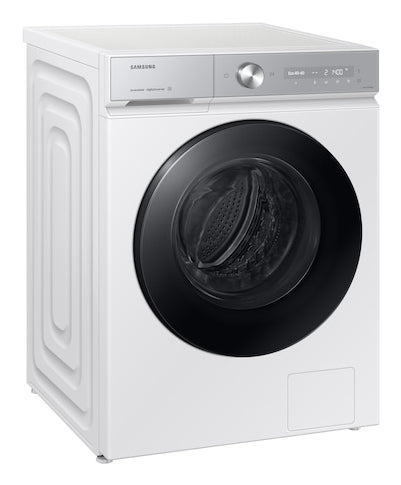 Samsung Waschmaschine WW11DB8B95GHU5 – 11 kg, 1400 U/min – weiss