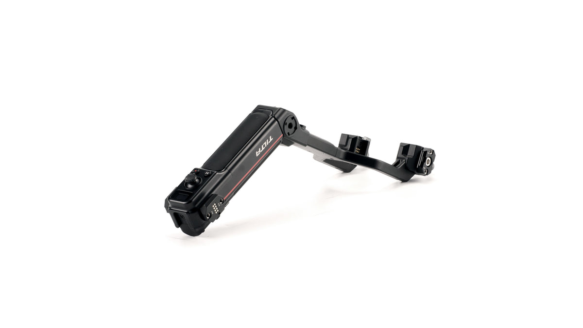 Tilta TGA-ARH2 Griff – für DJI Ronin, JI Wireless Focus Motor, Nucleus M und andere – Schwarz