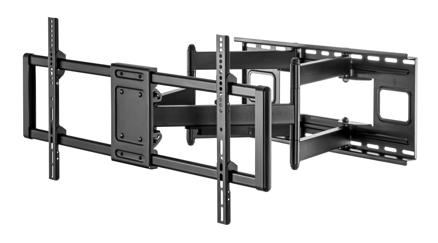 Vivolink Wandhalterung, ausziehbar, VESA 800×400