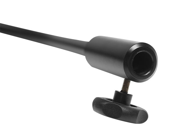 Nanlite HD-T12-4-BHG Schwenkbare Halterung – für PavoTube Serie – Schwarz