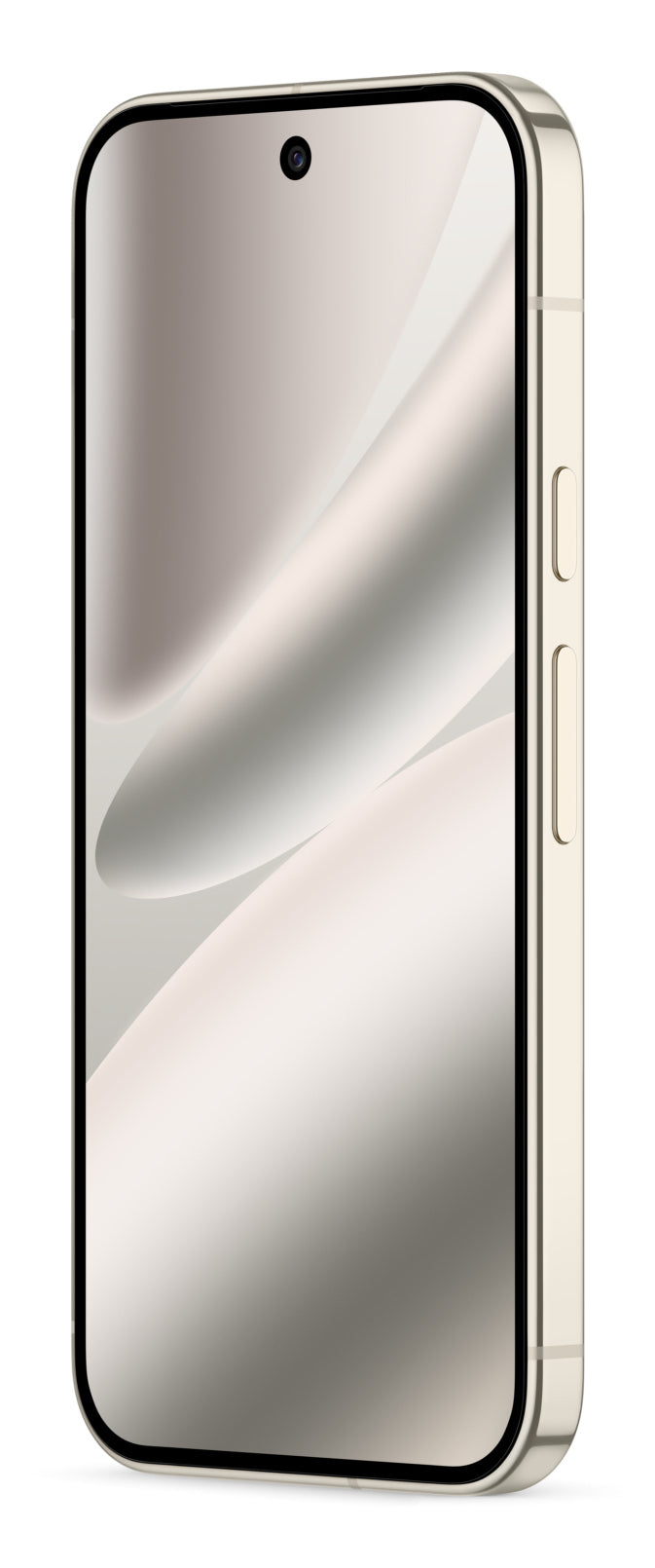Google Pixel 10 Pro XL – 6,3" – 512 GB – Beige