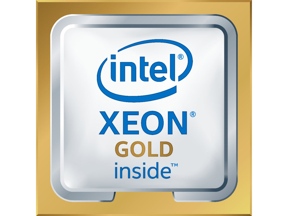 Lenovo 5416S – Intel Xeon Gold, 16 Kerne, 2 GHz (Boost 4 GHz), 150 W, LGA 4677
