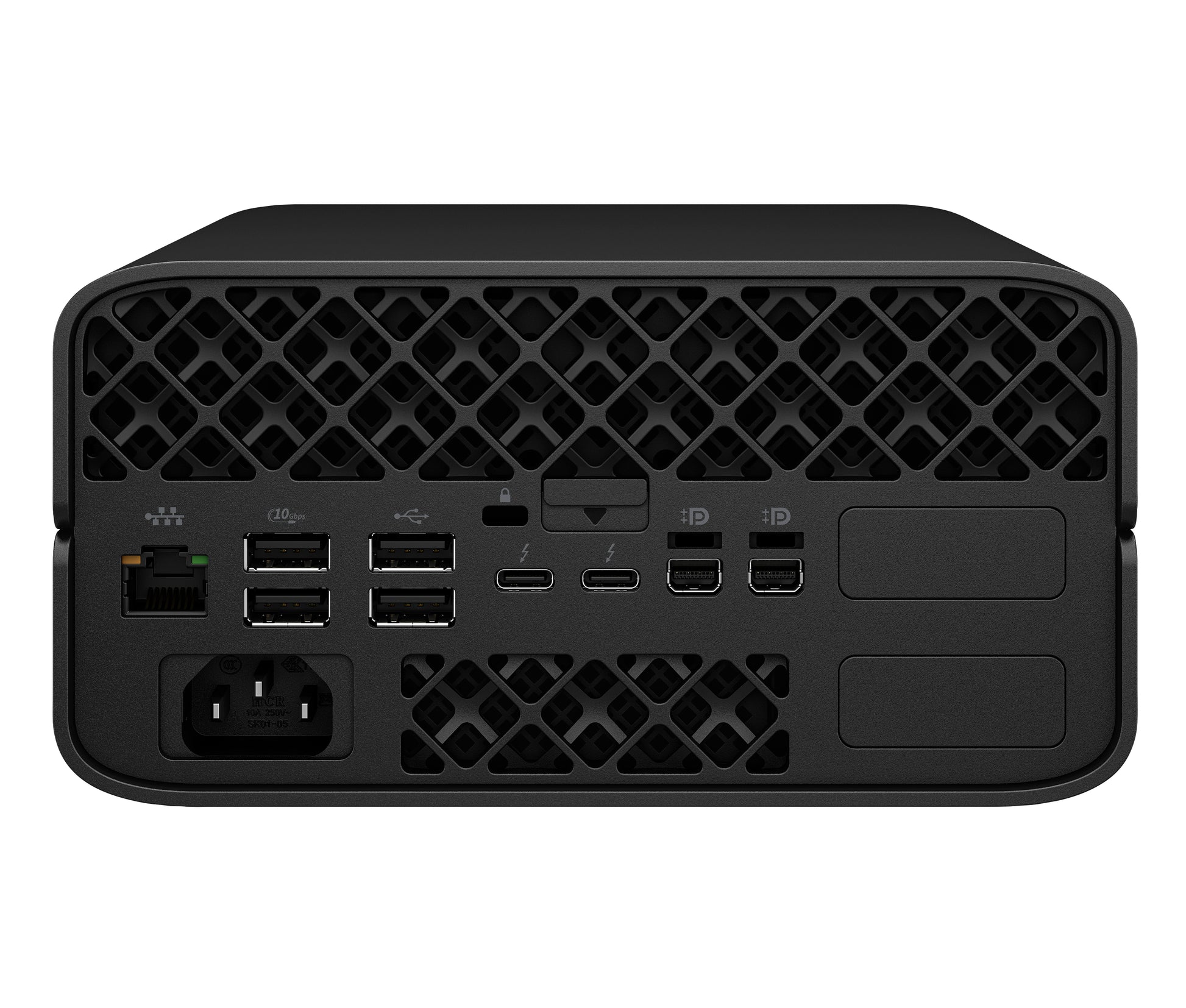 HP Micro – AMD Ryzen AI Max PRO 390, 32 GB RAM, 1 TB SSD, Windows 11 Pro