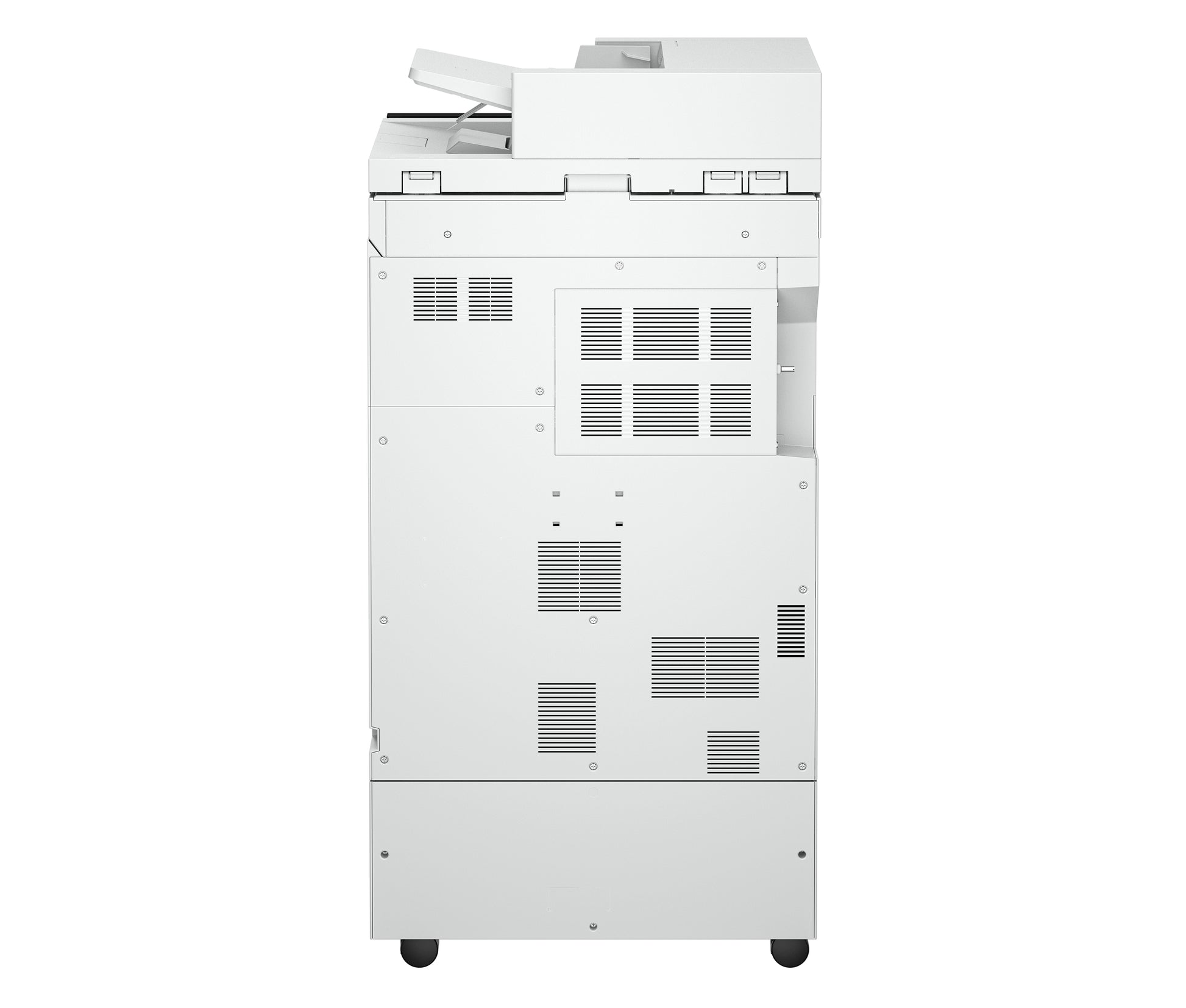 HP 8801Dn – Farbiges Laser-MFP A4 – WLAN – Duplex – 60 S./Min. S/W