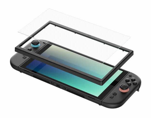 Belkin Displayschutz (Panzerglas), Antireflex – für Nintendo Switch 2