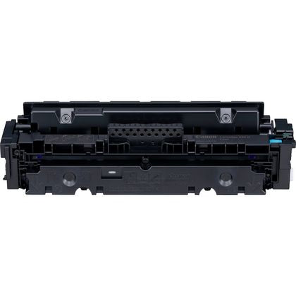 Canon 046H (1253C004) Cyan Toner – Original – 5'000 Seiten – für Canon i-SENSYS LBP653Cdw/654Cx/MF732Cdw und andere