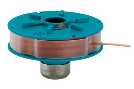 Gardena Fadenspule 10 m Kunststoff – 1 Stk – für Gardena 2542, 2544, 2555 und andere