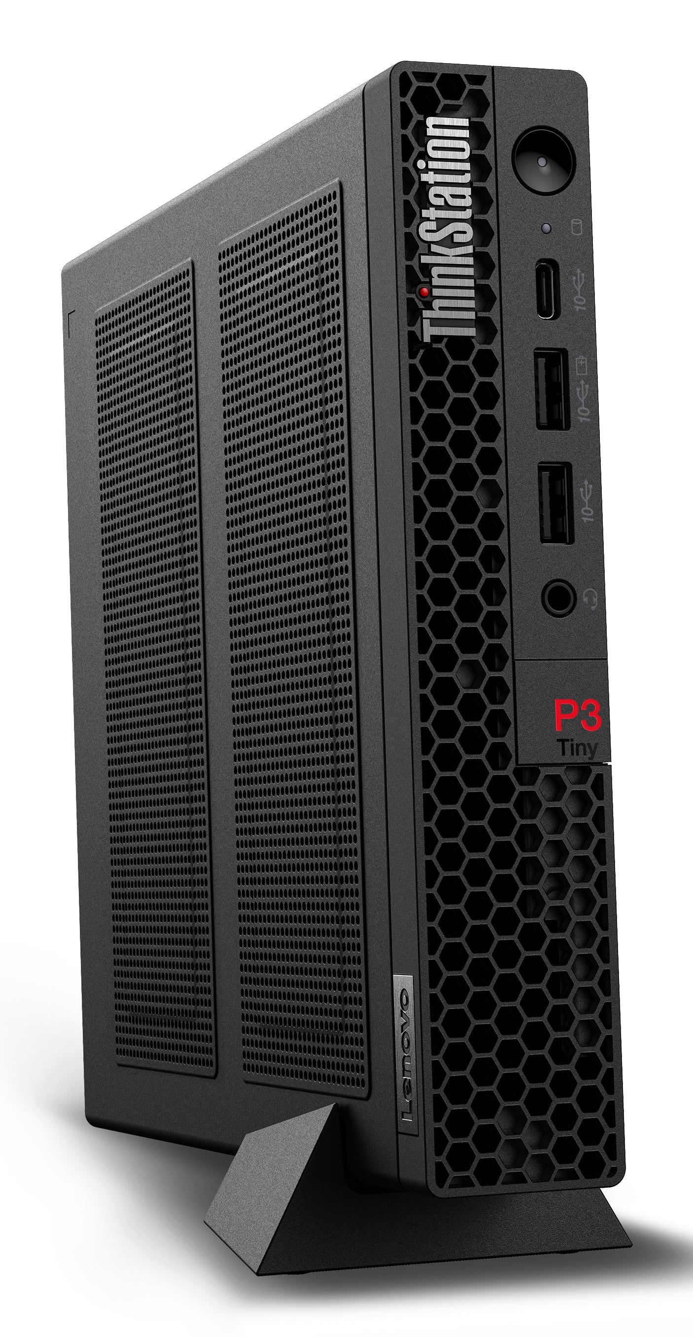 Lenovo ThinkStation P3 Tiny Micro – Intel Core i7-14700, 32 GB RAM, 1 TB SSD, Windows 11 Pro