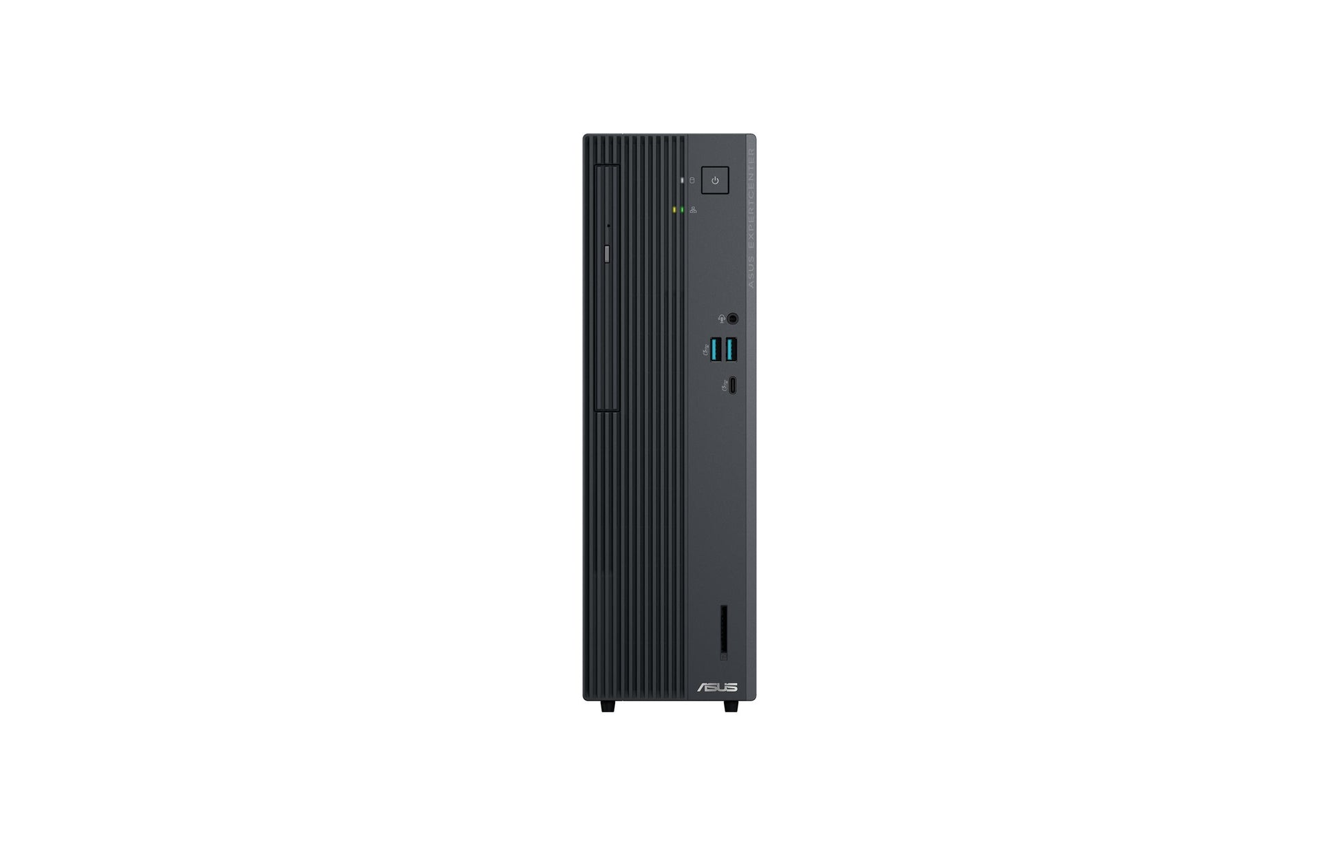 ASUS SFF – AMD Ryzen AI 7 350, 64 GB RAM, 1 TB SSD, NVIDIA RTX A400 4 GB, Windows 11 Pro