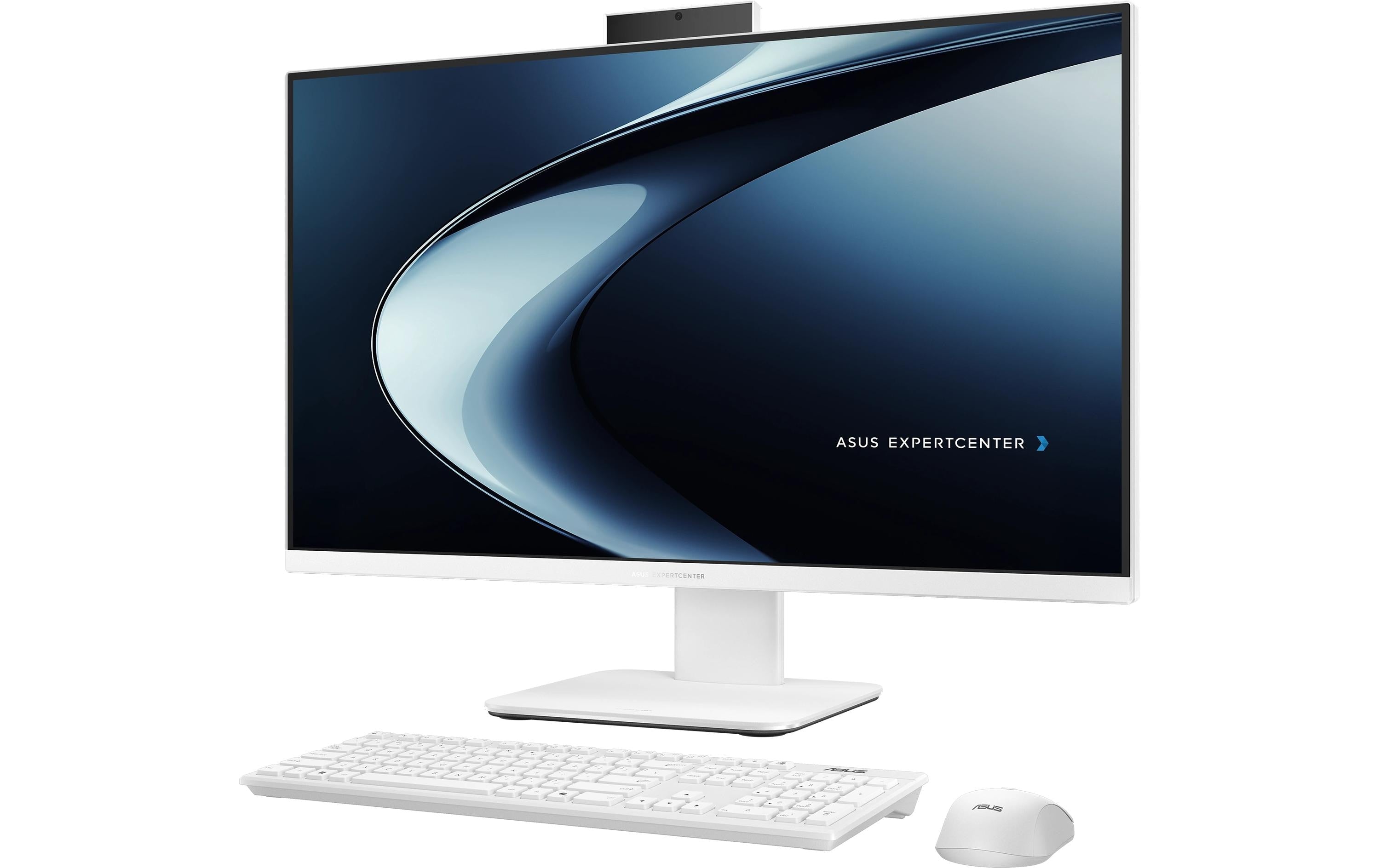 ASUS All-in-One – 27", AMD Ryzen AI 5 330, 16 GB RAM, 512 GB SSD, Windows 11 Home