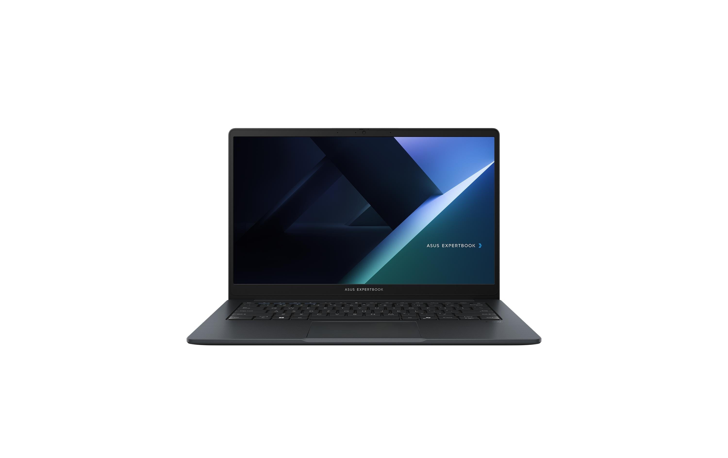 Asus BM1403CDA-S61621X – 14", Ryzen 7 170, 16 GB, 512 GB SSD, Win 11 Pro, QWERTZ (CH)