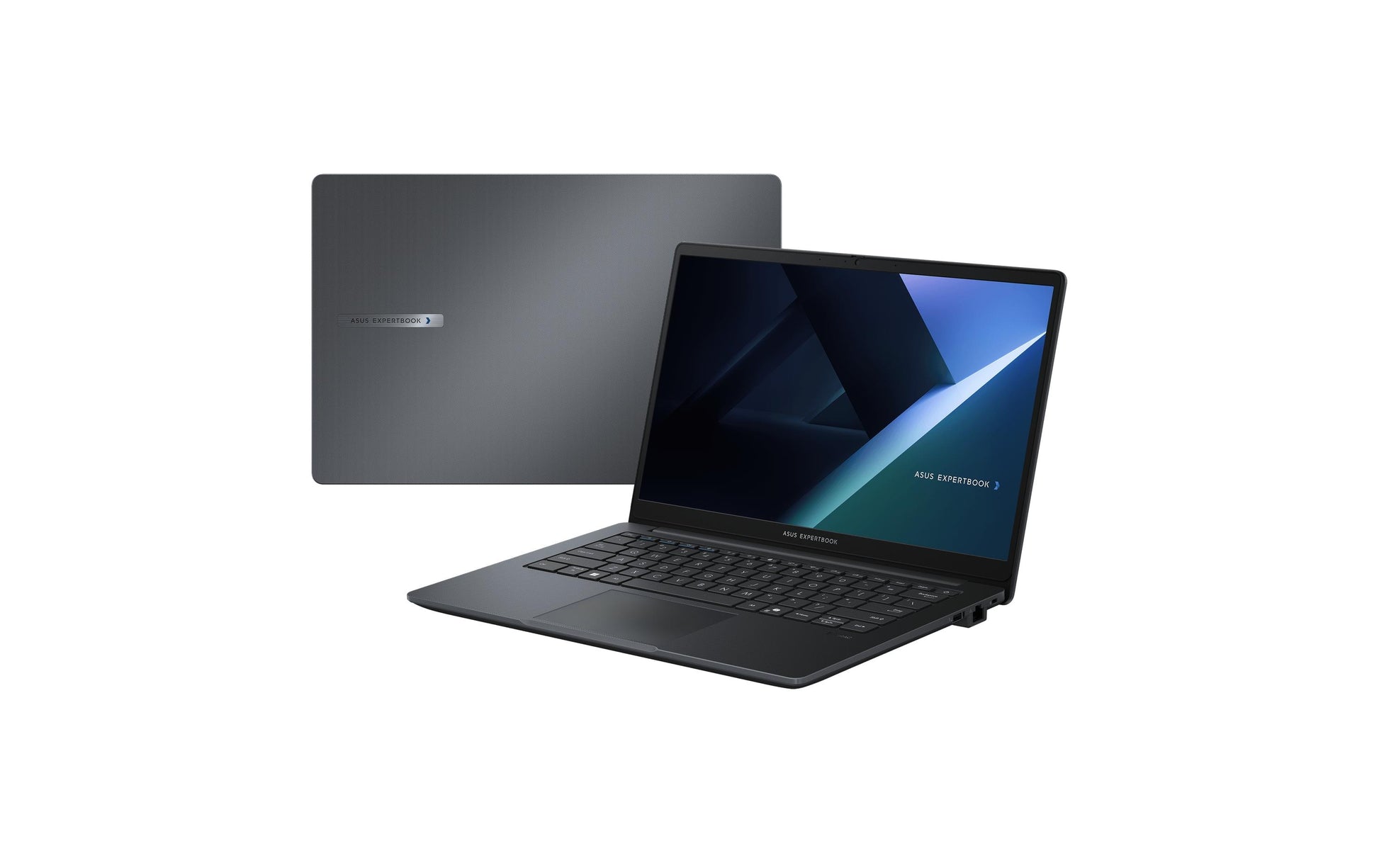 Asus BM1403CDA-S61621X – 14", Ryzen 7 170, 16 GB, 512 GB SSD, Win 11 Pro, QWERTZ (CH)