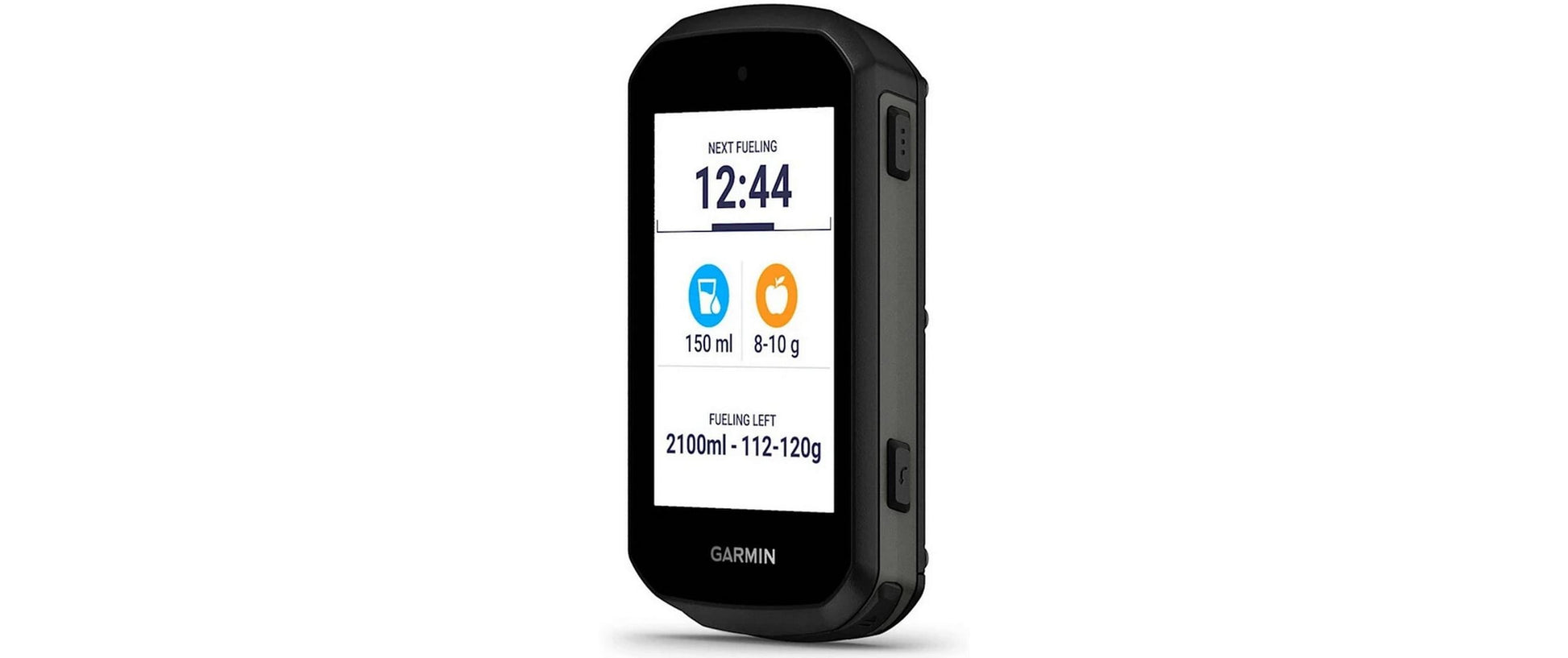Garmin Edge 550 – Fahrradcomputer, 2,7" LCD, ANT+/Bluetooth, bis 36 h Laufzeit, 110 g, Schwarz