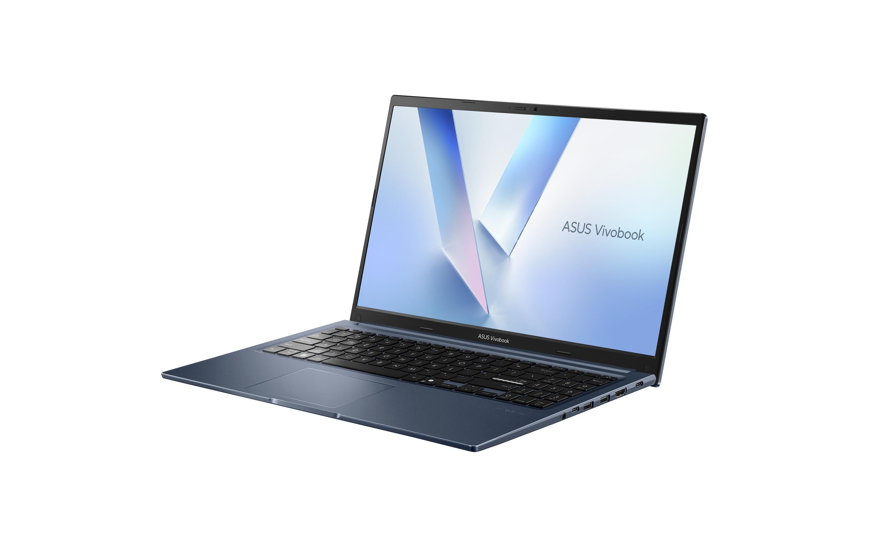 ASUS M1502NAQ-BQ024W – 15,6" FHD, Ryzen 7 170, 16 GB, 1 TB SSD, Win 11 Home, QWERTZ (CH)