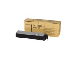 Kyocera – Toner TK-520K – Schwarz – für FS-C5015N