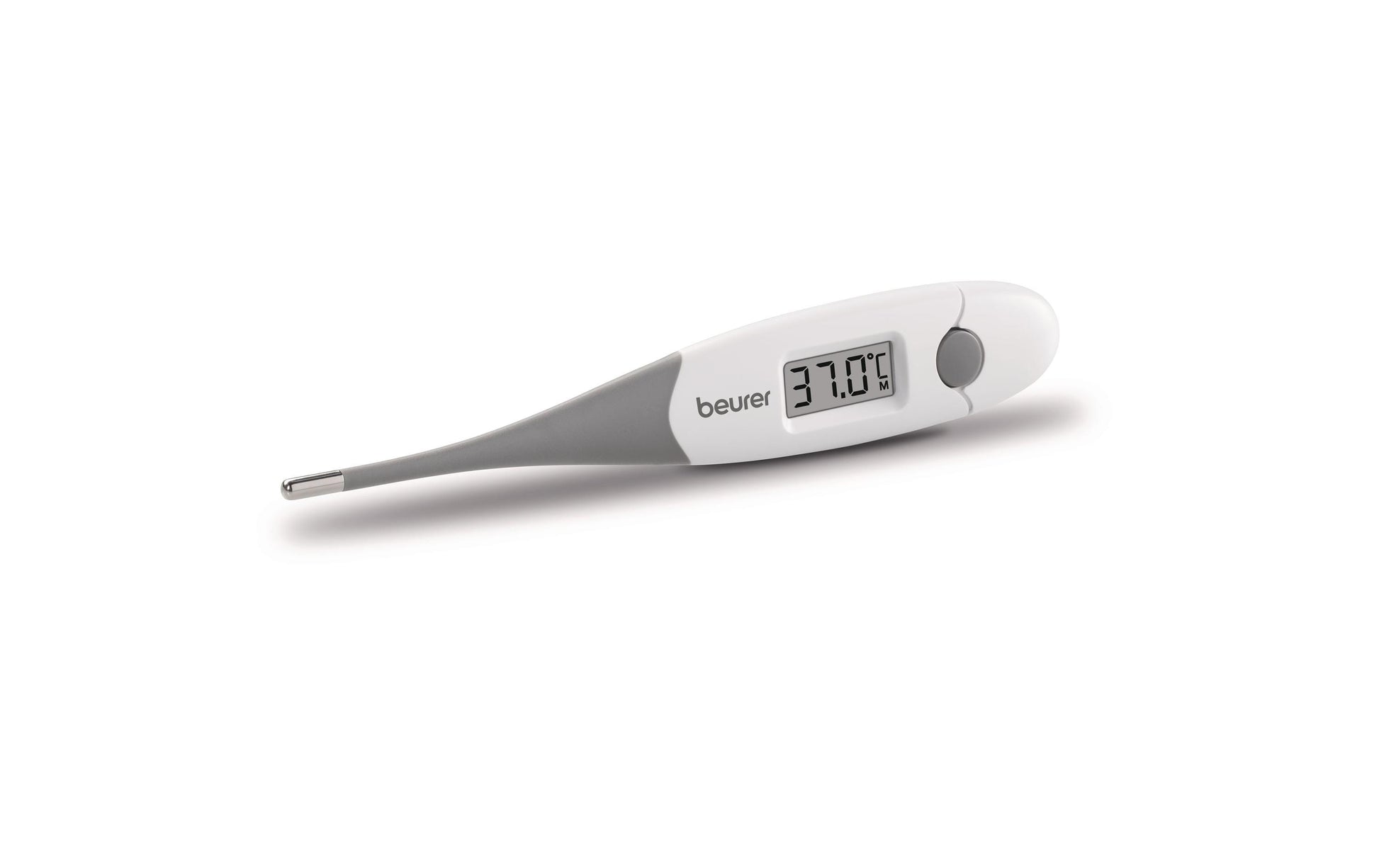 Beurer Express FT 16 – Digitalfieberthermometer Achsel/Mund