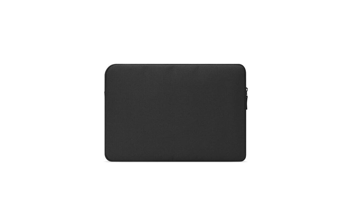 Kensington Classic EQ Notebook-Schutzhülle bis 14" – Schwarz
