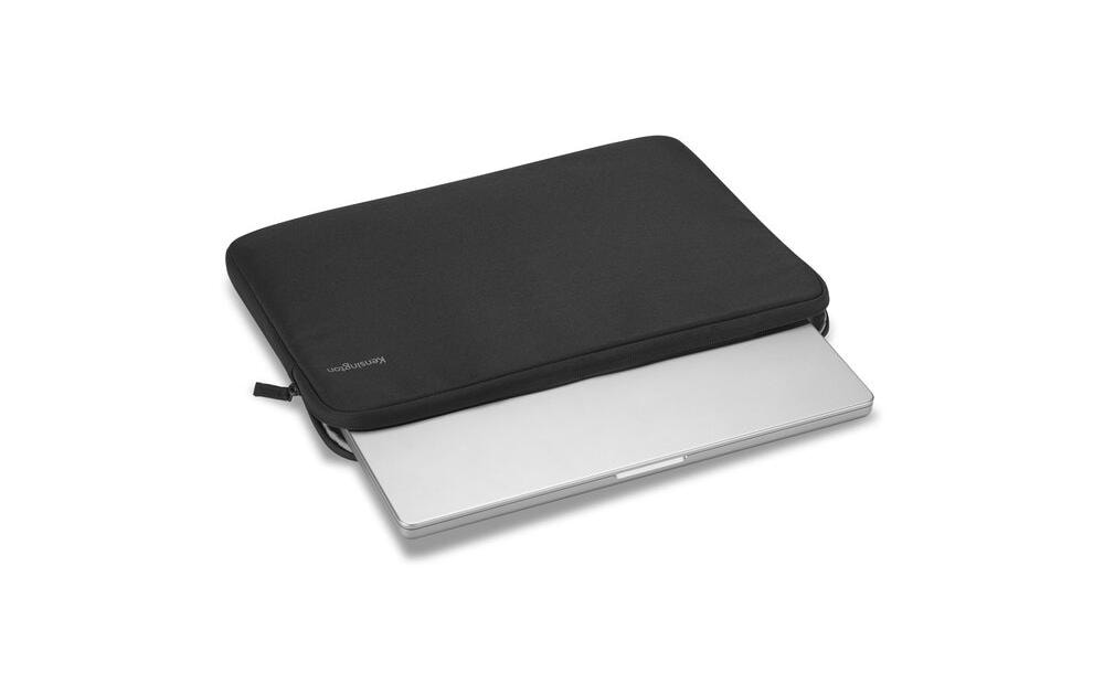 Kensington Notebook-Schutzhülle 15,6" – Schwarz