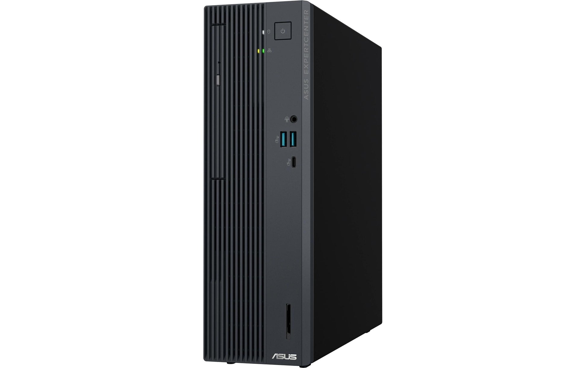 ASUS SFF – AMD Ryzen AI 7 350, 64 GB RAM, 1 TB SSD, NVIDIA RTX A400 4 GB, Windows 11 Pro