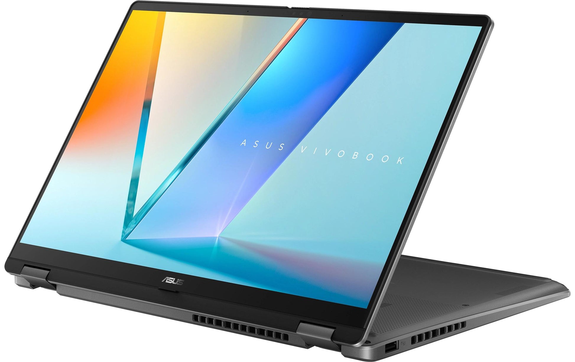 ASUS Vivobook 14 Flip TP3407AA-SG035W – 14" WUXGA OLED Touch, Core Ultra 7 355, 16 GB, 512 GB SSD, Win 11 Pro