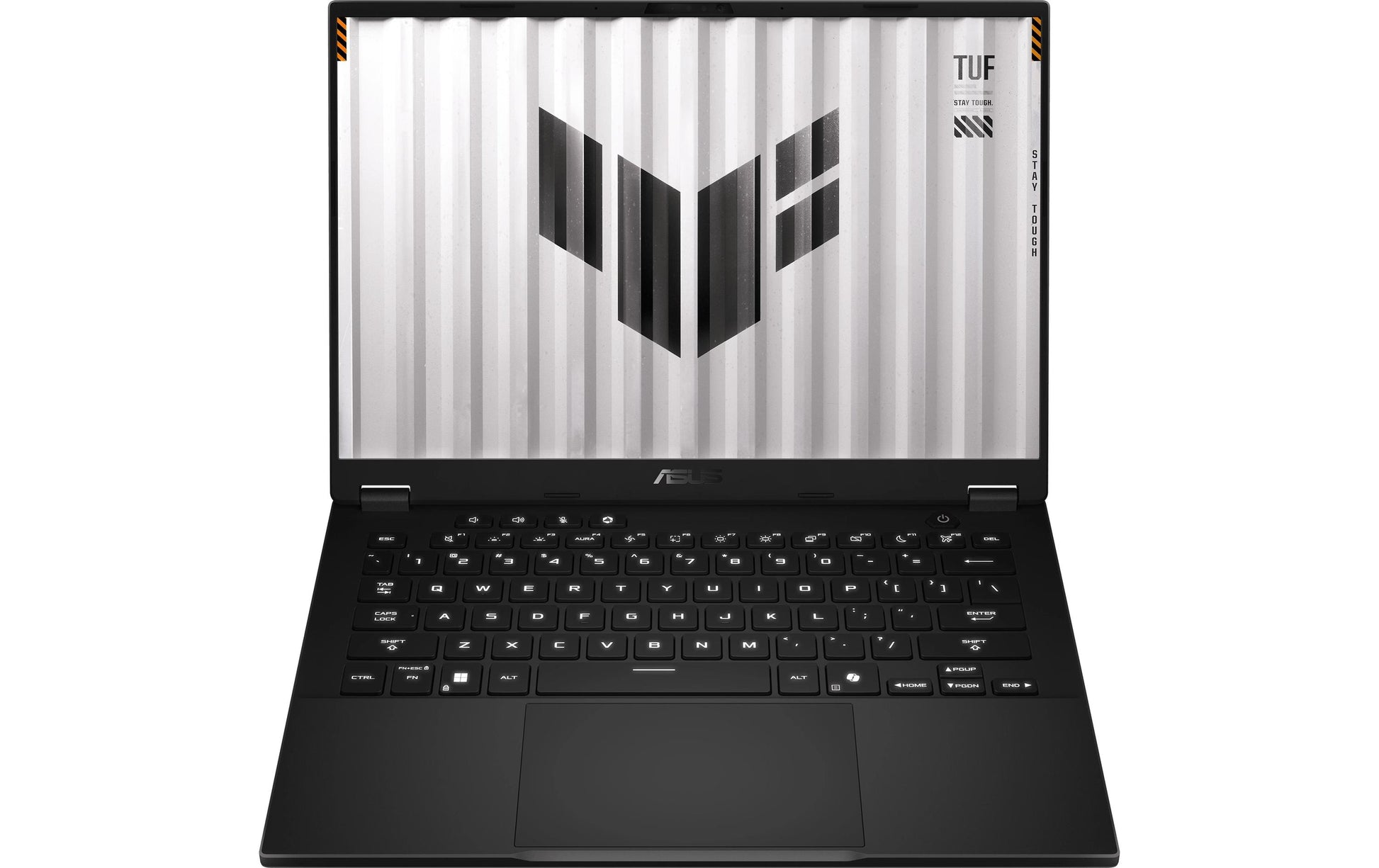 ASUS TUF Gaming A14 FA401EA-RG008X – 14" WQXGA, Ryzen AI Max+ 392, 64 GB, 2 TB SSD, Win 11 Pro
