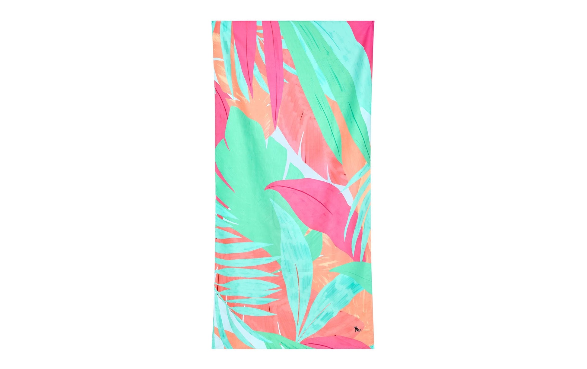 Dock & bay Wohndecke – Polyester, Polyamid, Mehrfarbig – 90 × 200 cm