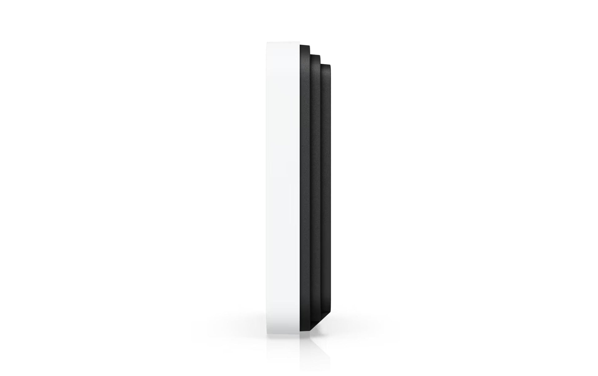 Ubiquiti UniFi U7 Pro XG-Wall – Wi-Fi 7 Access Point, Tri-Band (2,4/5/6 GHz), 10GbE, PoE+, Wandmontage, Weiss