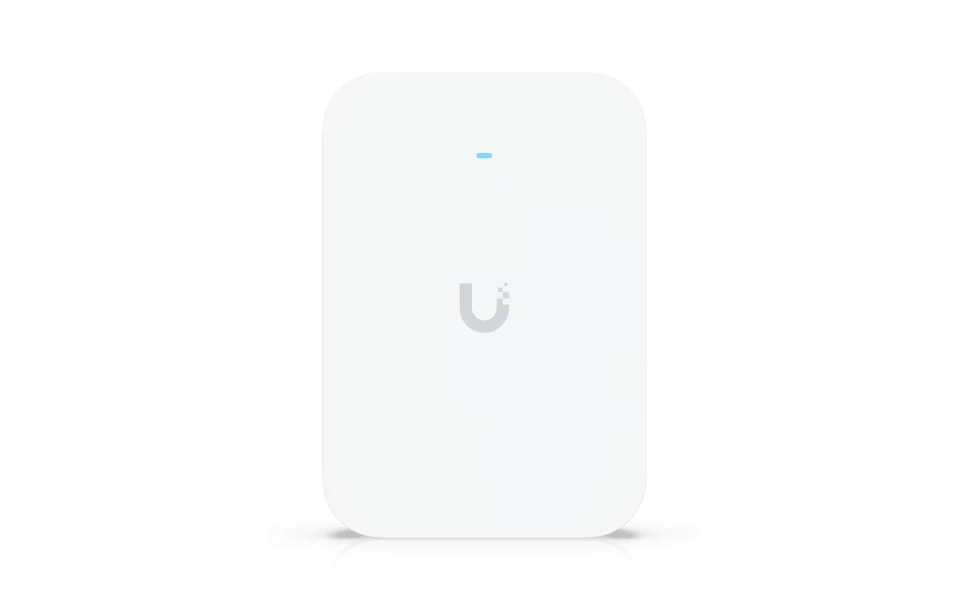 Ubiquiti UniFi U7 Pro XG-Wall – Wi-Fi 7 Access Point, Tri-Band (2,4/5/6 GHz), 10GbE, PoE+, Wandmontage, Weiss
