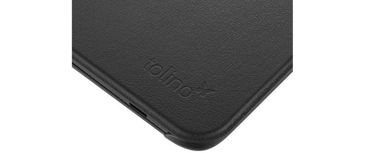 Tolino Tablet-Hülle für Tolino Shine 6" – Schwarz