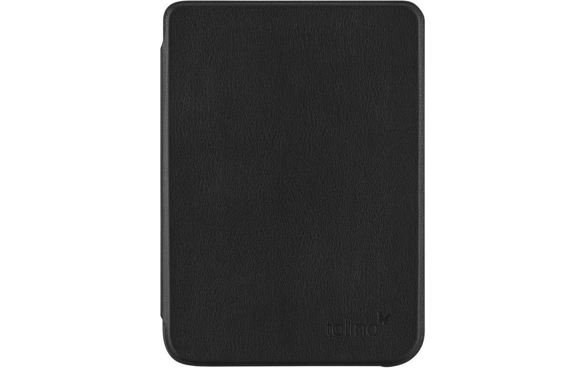 Tolino Tablet-Hülle für Tolino Shine 6" – Schwarz