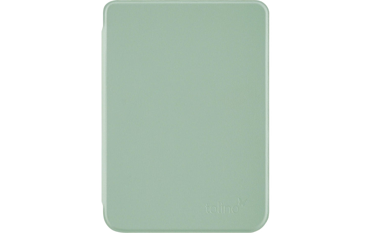 Tolino Tablet-Hülle für Tolino Shine, Shine Color 6" – Grün