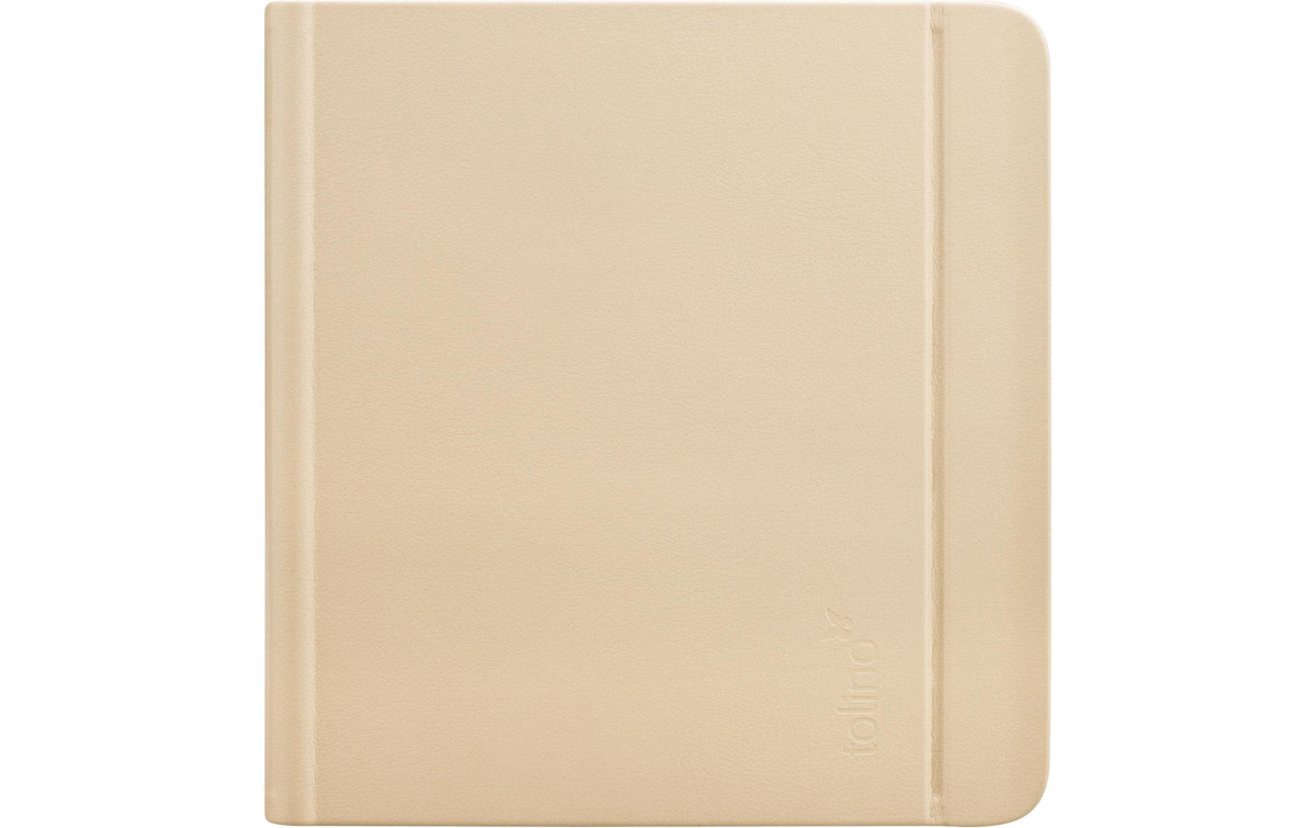 Tolino Tablet-Hülle für Tolino Vision Color 7" – Beige