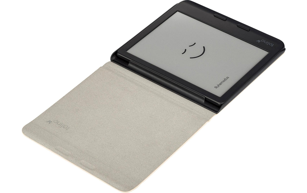 Tolino Tablet-Hülle für Tolino Vision Color 7" – Beige