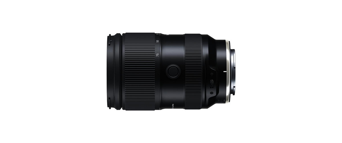 Tamron 28–75mm f/2.8 Di III VXD G2 Objektiv – für Sony E-Mount – 67 mm Filter, 540 g