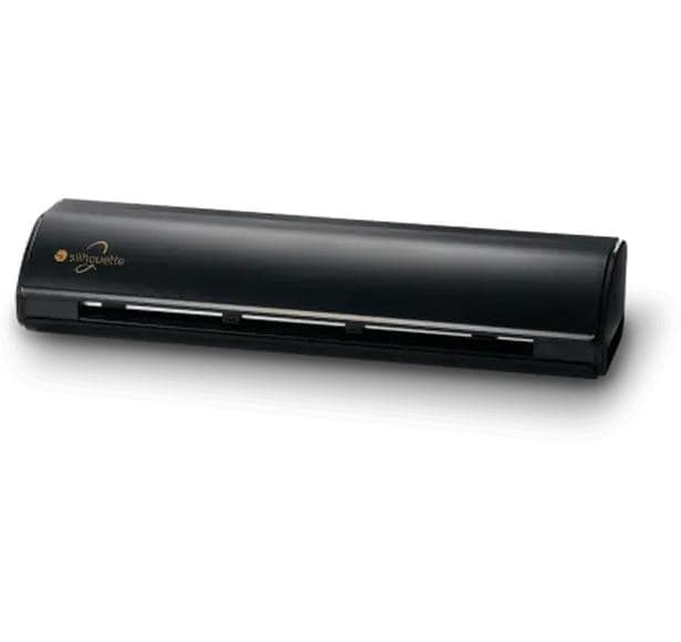 Silhouette Schneideplotter Cameo 5a Plus – Arbeitsbreite 381 mm, Materialdicke bis 3 mm