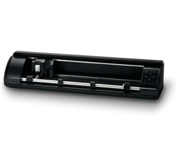 Silhouette Schneideplotter Cameo 5a Plus – Arbeitsbreite 381 mm, Materialdicke bis 3 mm