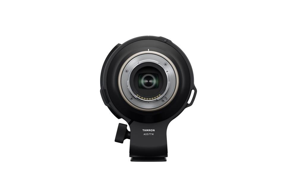 Tamron 150–500mm f/5–6.7 Di III VC VXD – Telezoom-Objektiv – für Fujifilm X-Mount