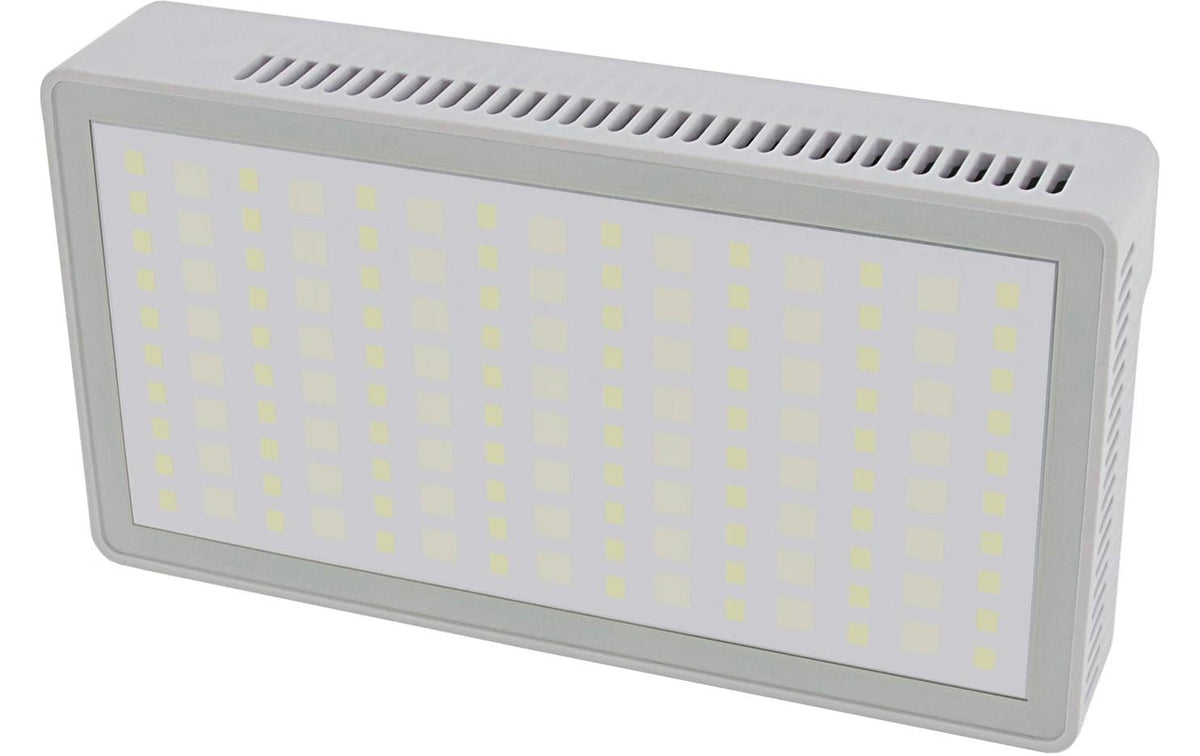 PATONA Premium Licht 4246 Streaming-Licht – 40 W, RGBW, 2500–9000 K, dimmbar – 24,8 Wh Akku